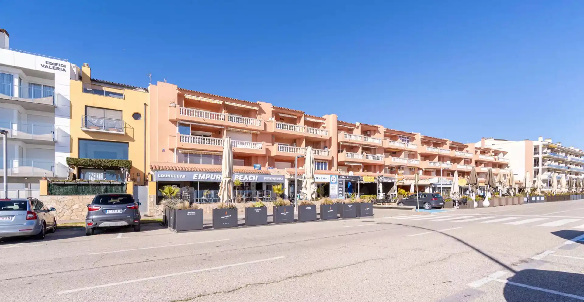 Pis amb piscina en venda a Passeig Marítim, imagen 33