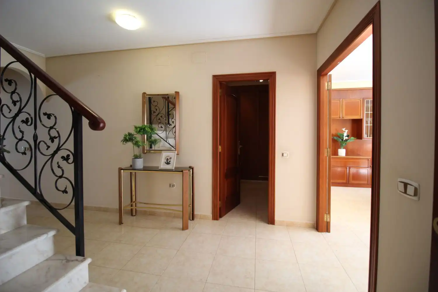 Casa amb terrassa en venda a Almenara, imagen 9