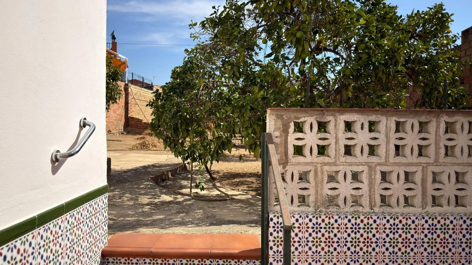 Maison avec jardin à vendre à Calle FONTANILLA, imagen 26