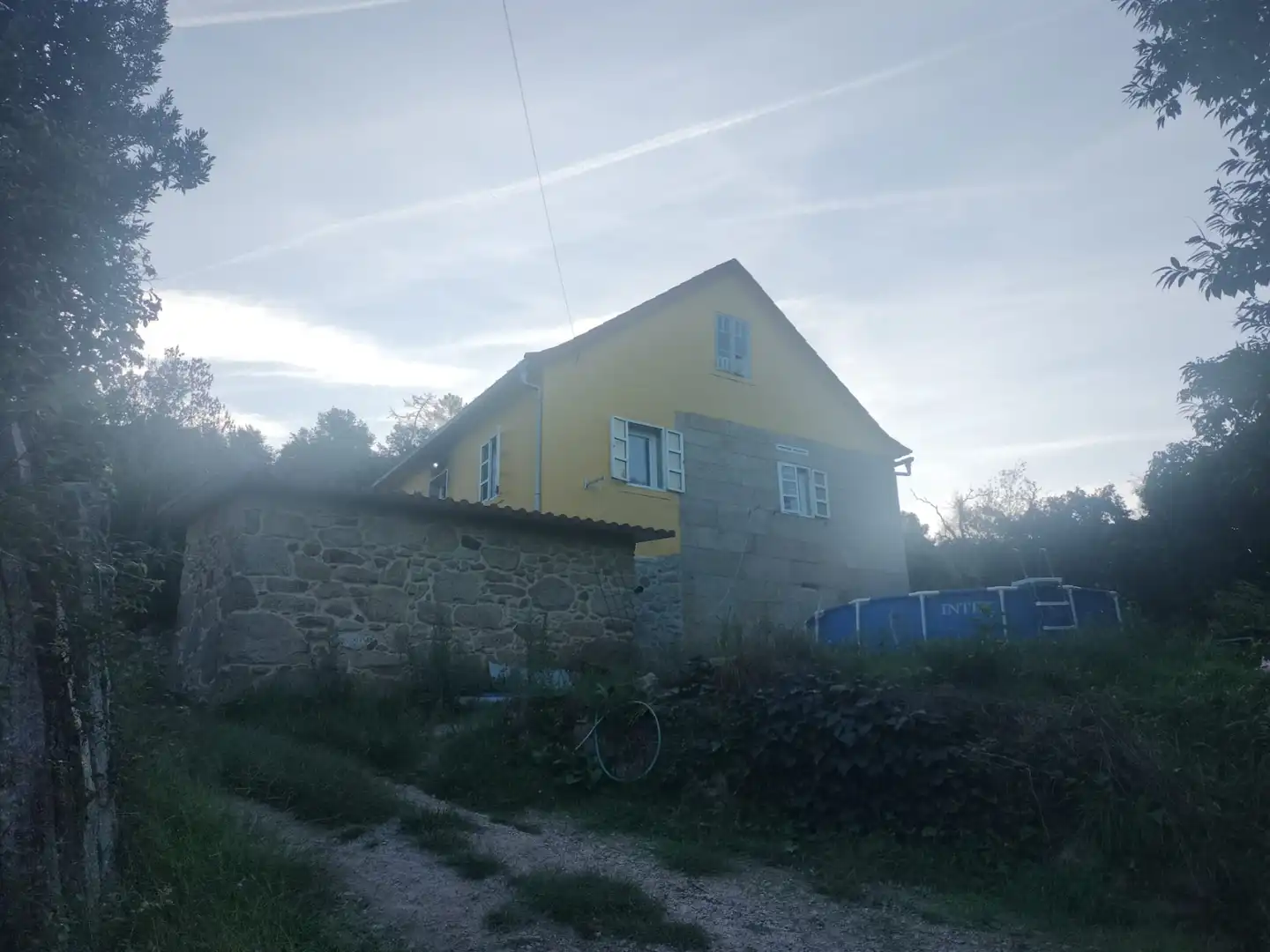 Casa con giardino in vendita a Ponteareas, imagen 2