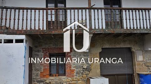 Oportunidad de Inversión Amplio Chalet Independiente en Voto para Reformar con pequeño terreno, imatge 4