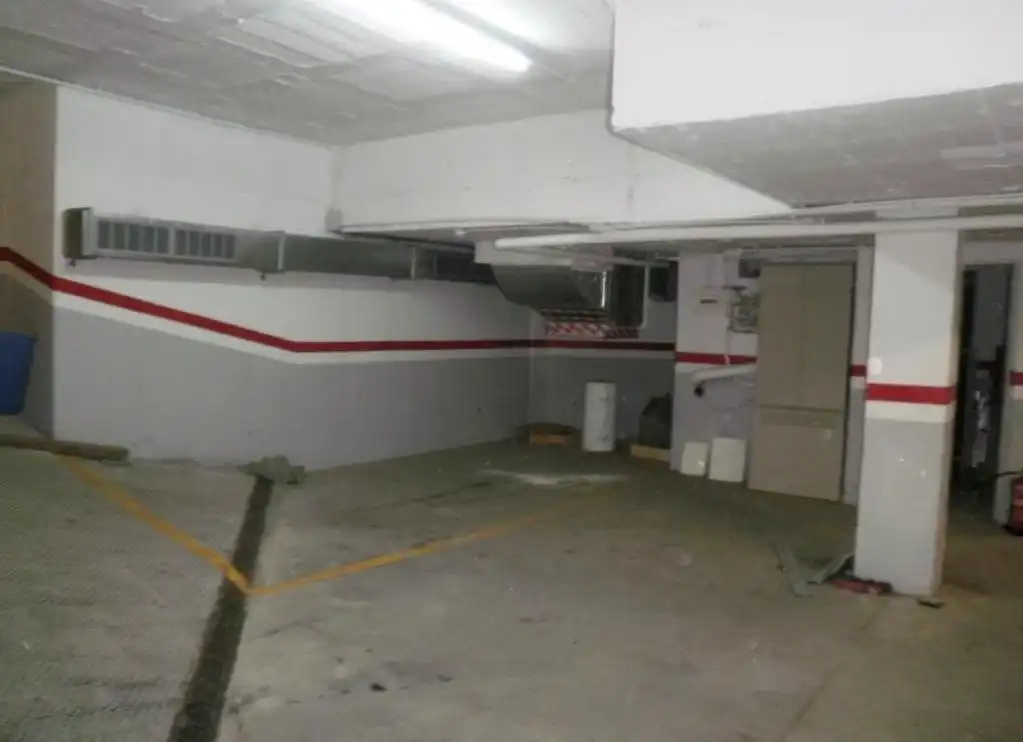 Parcheggio in vendita a VILAMIROSA, imagen 6