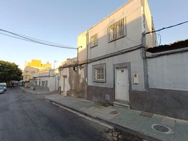 Maison à vendre à Calle VALDIVIA 17