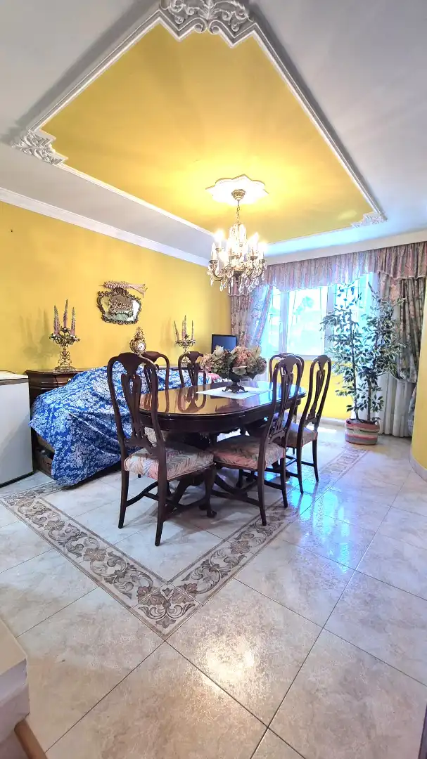 Casa o chalet en venta en Calle Juan Ismael, 40, Valle de los Nueve - El Ejido - Medianías