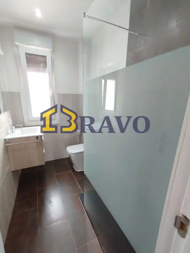 Baño de Piso en venta en Medina de Pomar