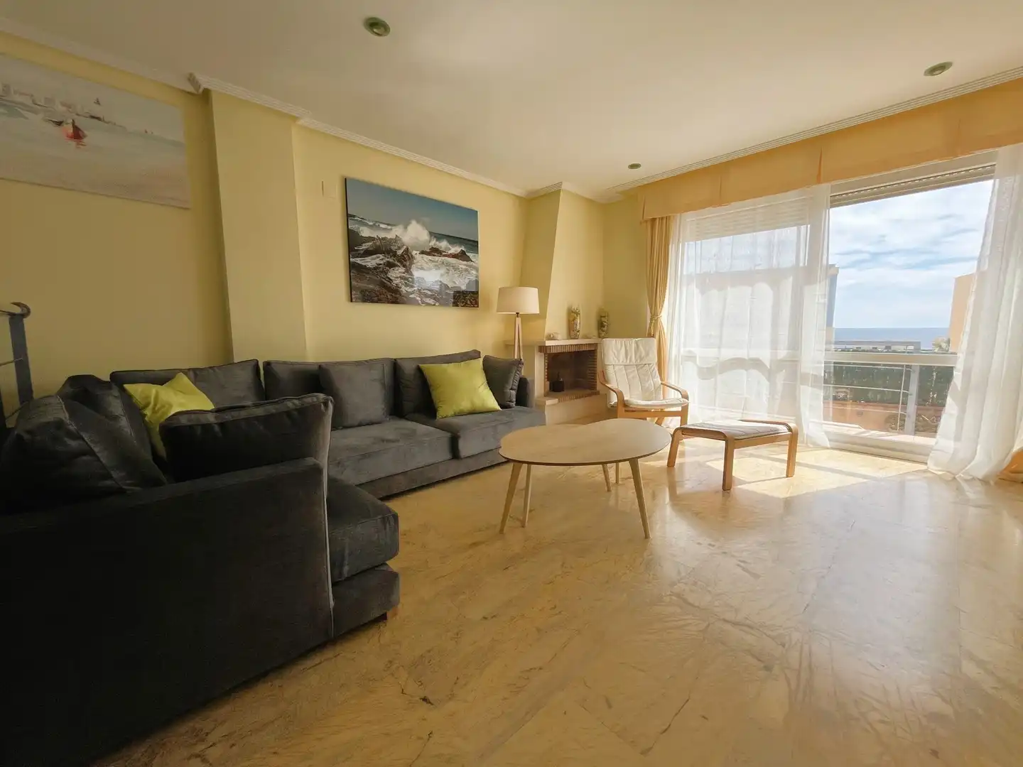 Maison mitoyenne avec terrasse à vendre à Calle Arturo Perez Reverte 11, imagen 4