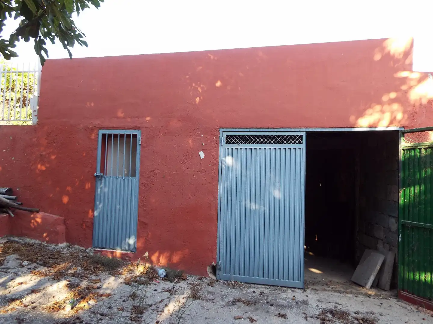 Casa rústica en venda a Abanilla, imagen 8