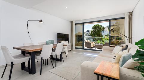 Foto 2 de Dúplex en venda a Urbanizacion Alborada, 3, La Quinta, Málaga