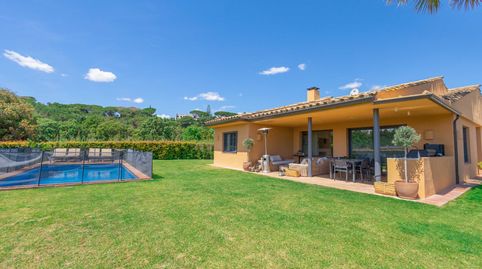 Foto 2 de Casa o chalet en venta en Lloc Urbanitzacio Supermaresme, Santa Maria Balís - Can Riera - Can Jordi, Sant Vicenç de Montalt