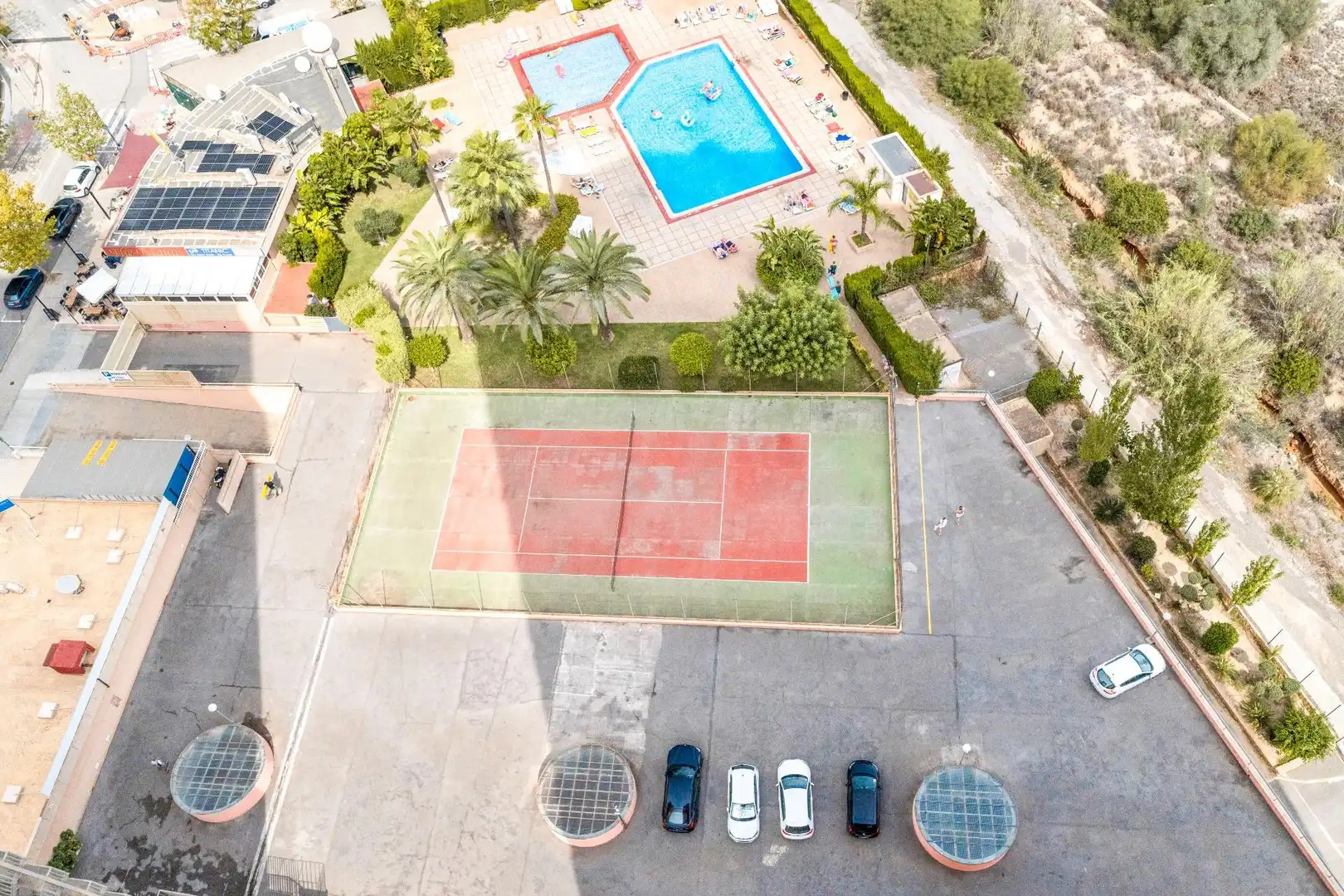 Appartement avec piscine à vendre à Levante Alto, imagen 28