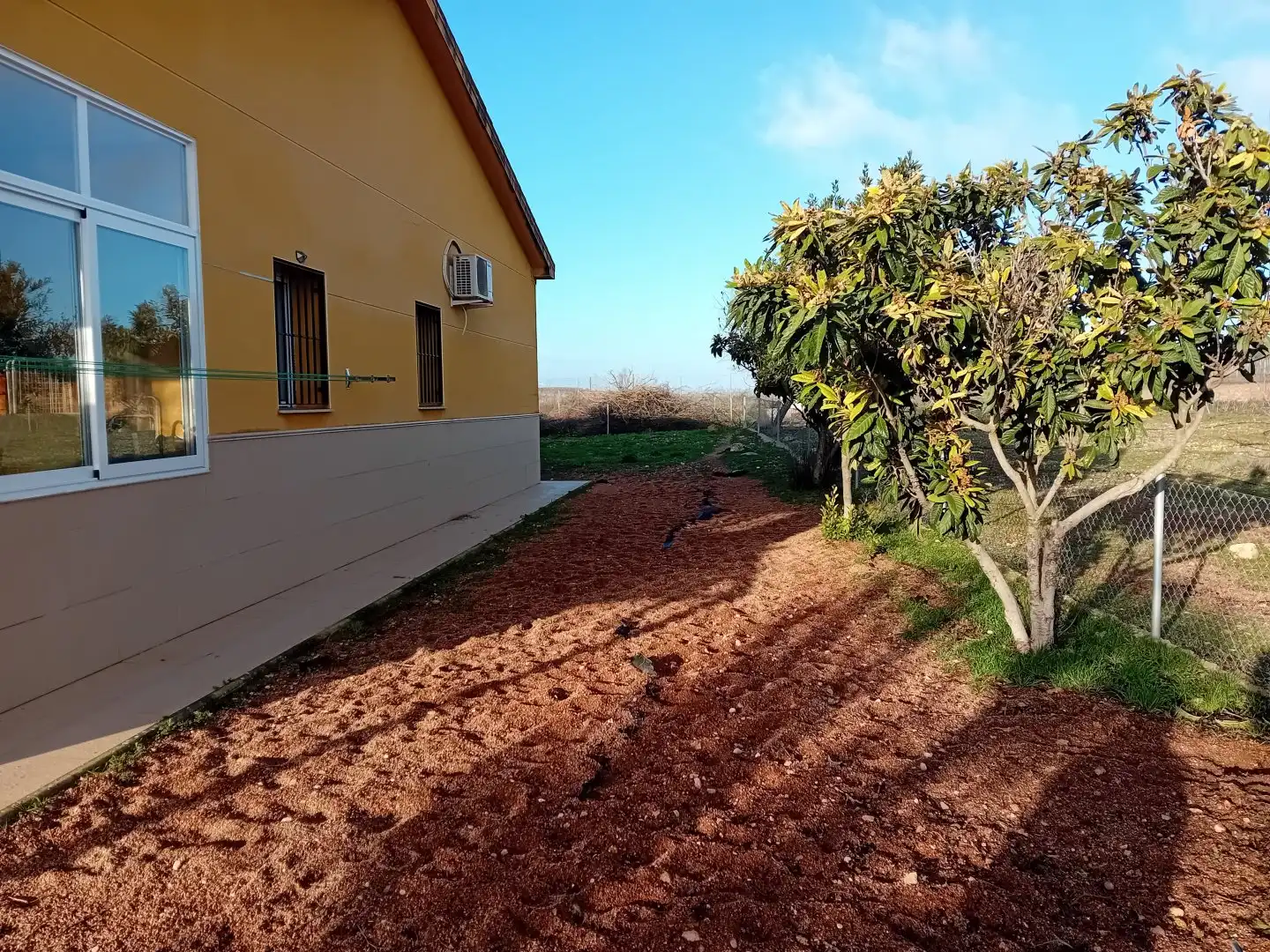 Casa o chalet en venta en Carrión de Calatrava con Aire acondicionado, Calefacción y Terraza
