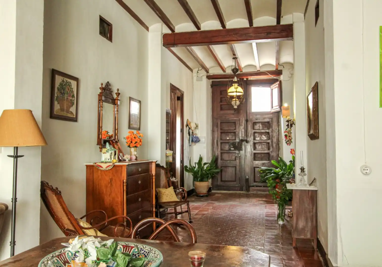 Maison rustique avec jardin à vendre à Xaló, imagen 5