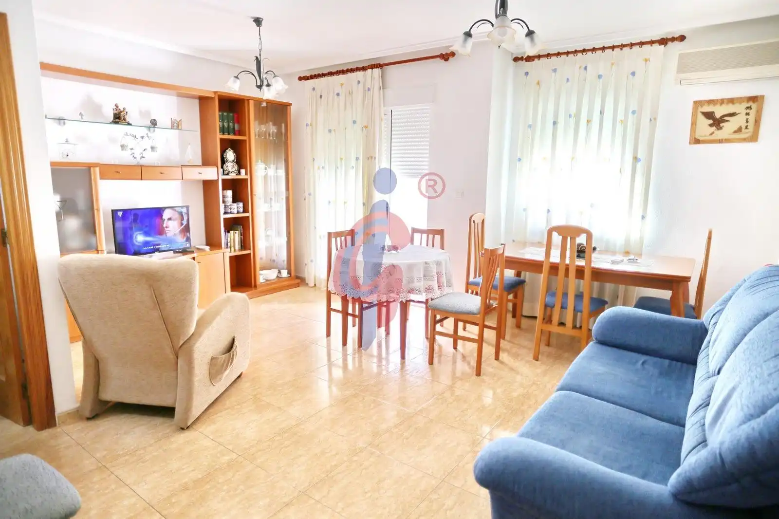 Apartamento con ascensor en venta en Calle Arenas 2, imagen 3