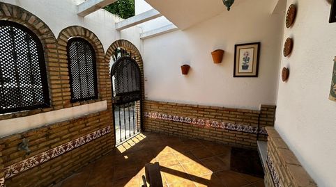 Foto 3 de Casa adosada en venda a Núcleo urbano, Chiclana de la Frontera