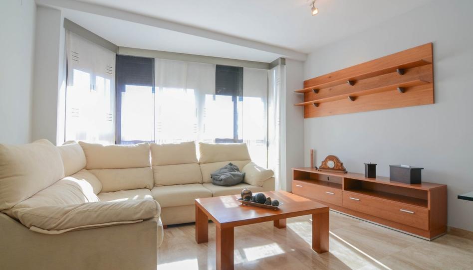 Foto 1 de Pis de lloguer a Plaza Xúquer, Valencia