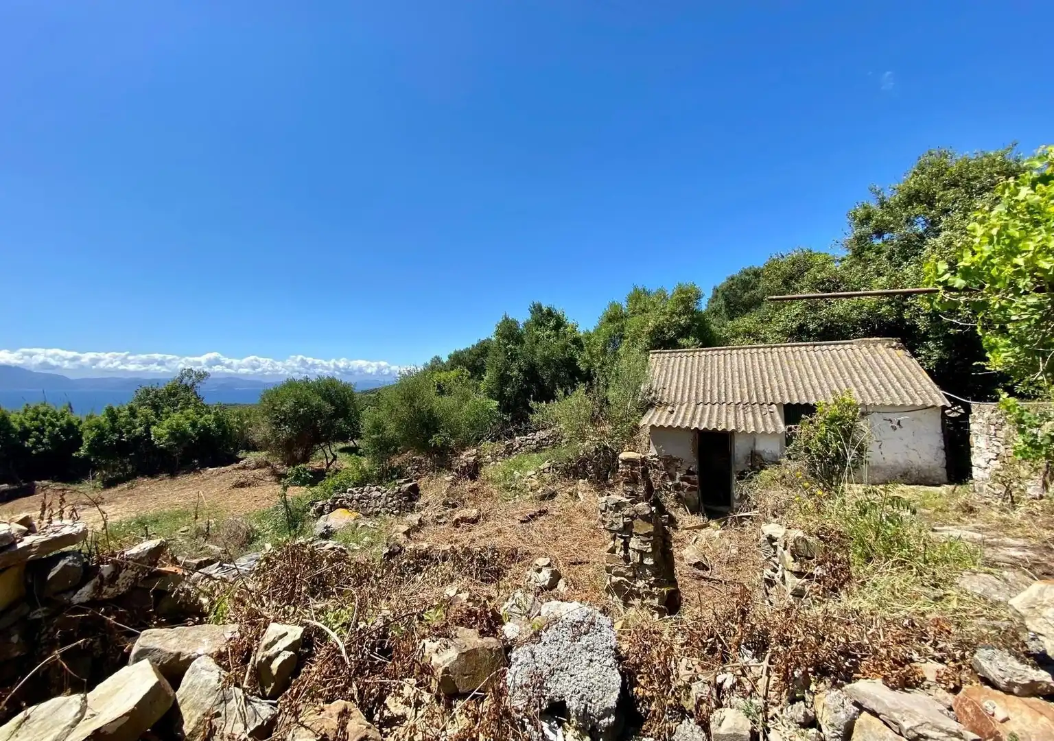 Finca rústica en venda a Tarifa ciudad