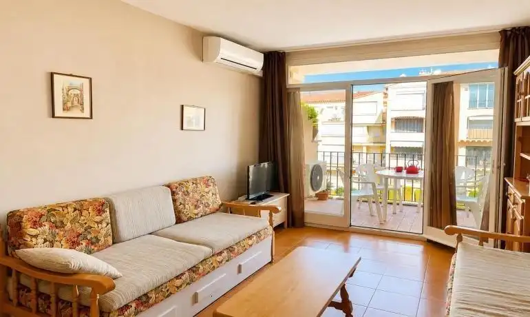 Apartamento con piscina en venta en GRAN RESERVA, imagen 7