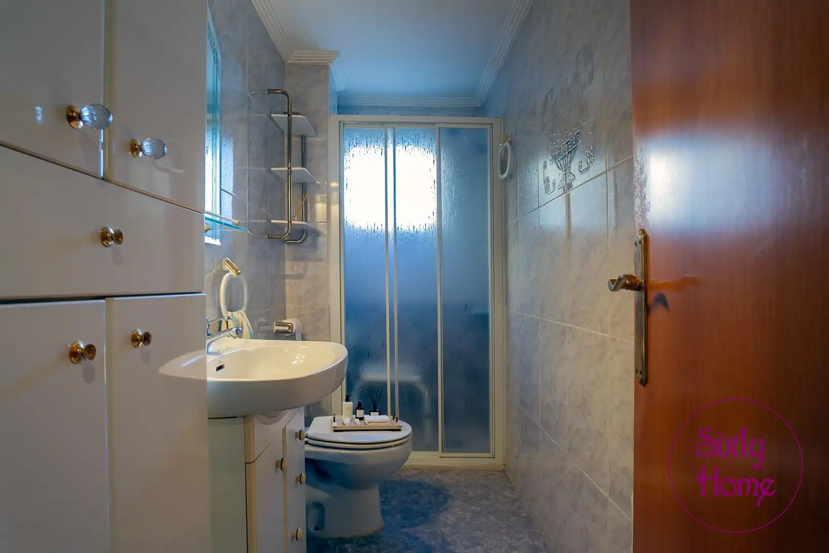Baño de Piso en venta en El Rabal