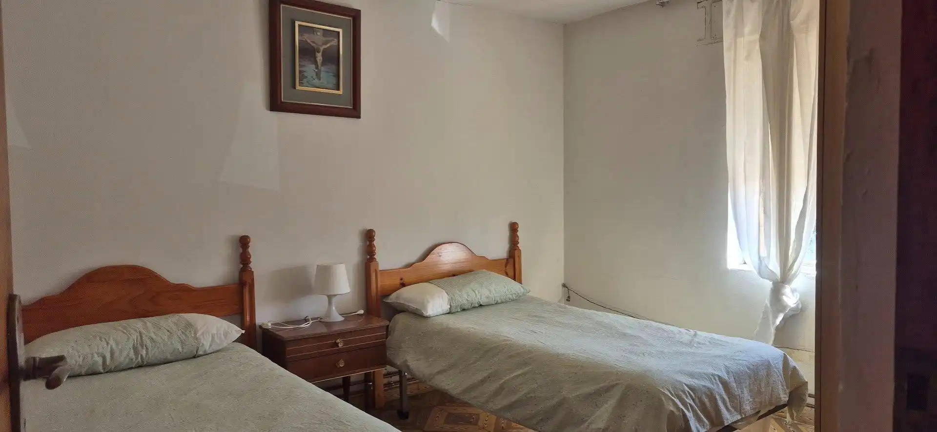 Finca rústica en venta en Villamañán, León