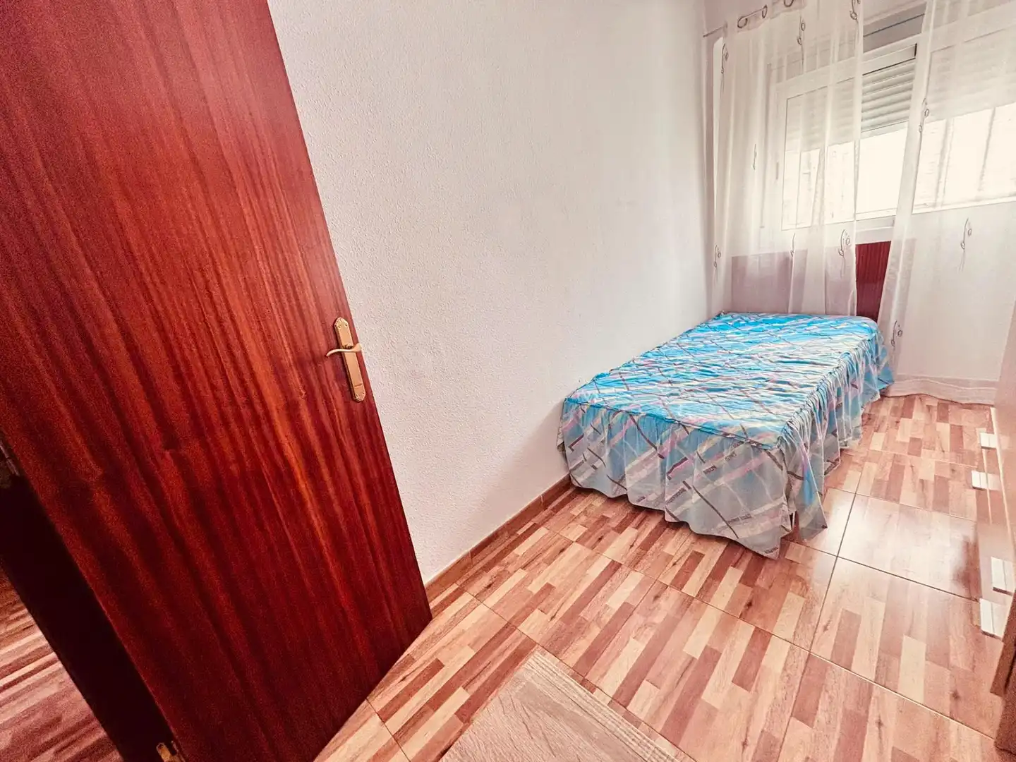 Piso en venta en Carolinas Altas