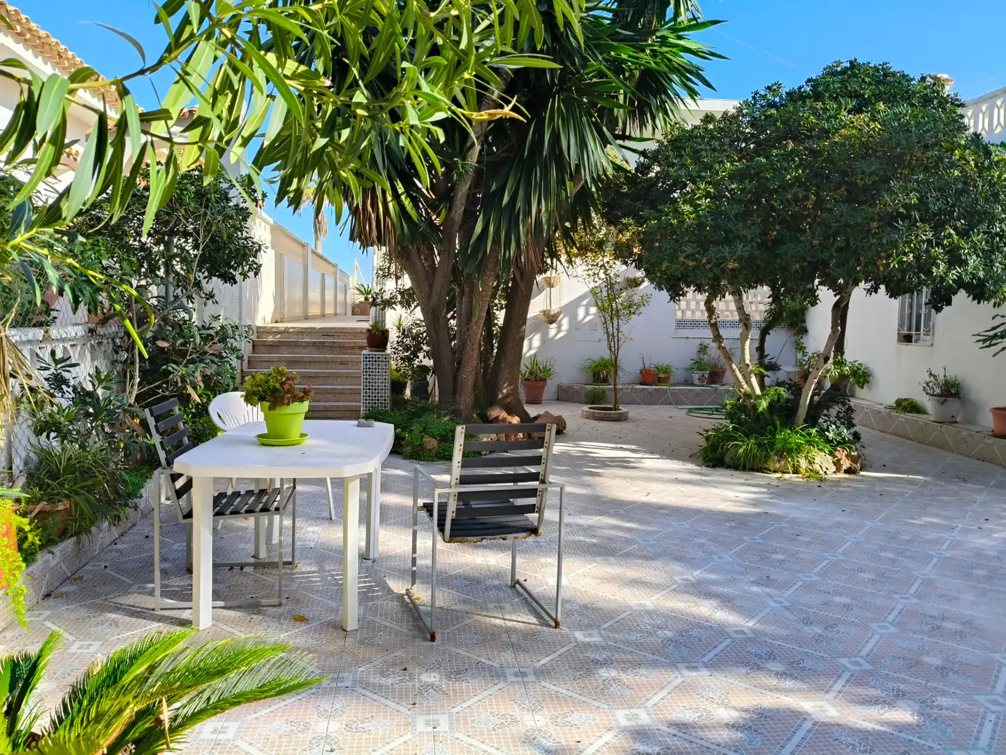 Casa o chalet en venta en Avinguda de França, 37, Miramar
