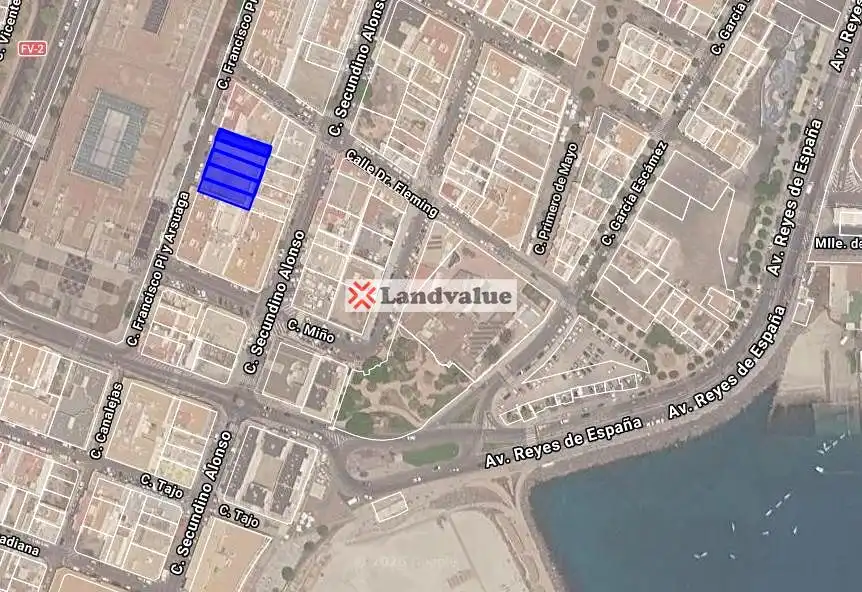 Residential for sale in Zona Centro
