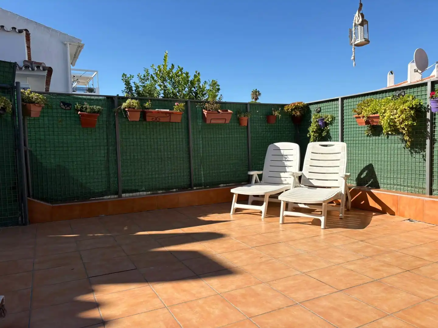 Casa a schiera con piscina in vendita a Calle PICO DEL ANETO, imagen 4