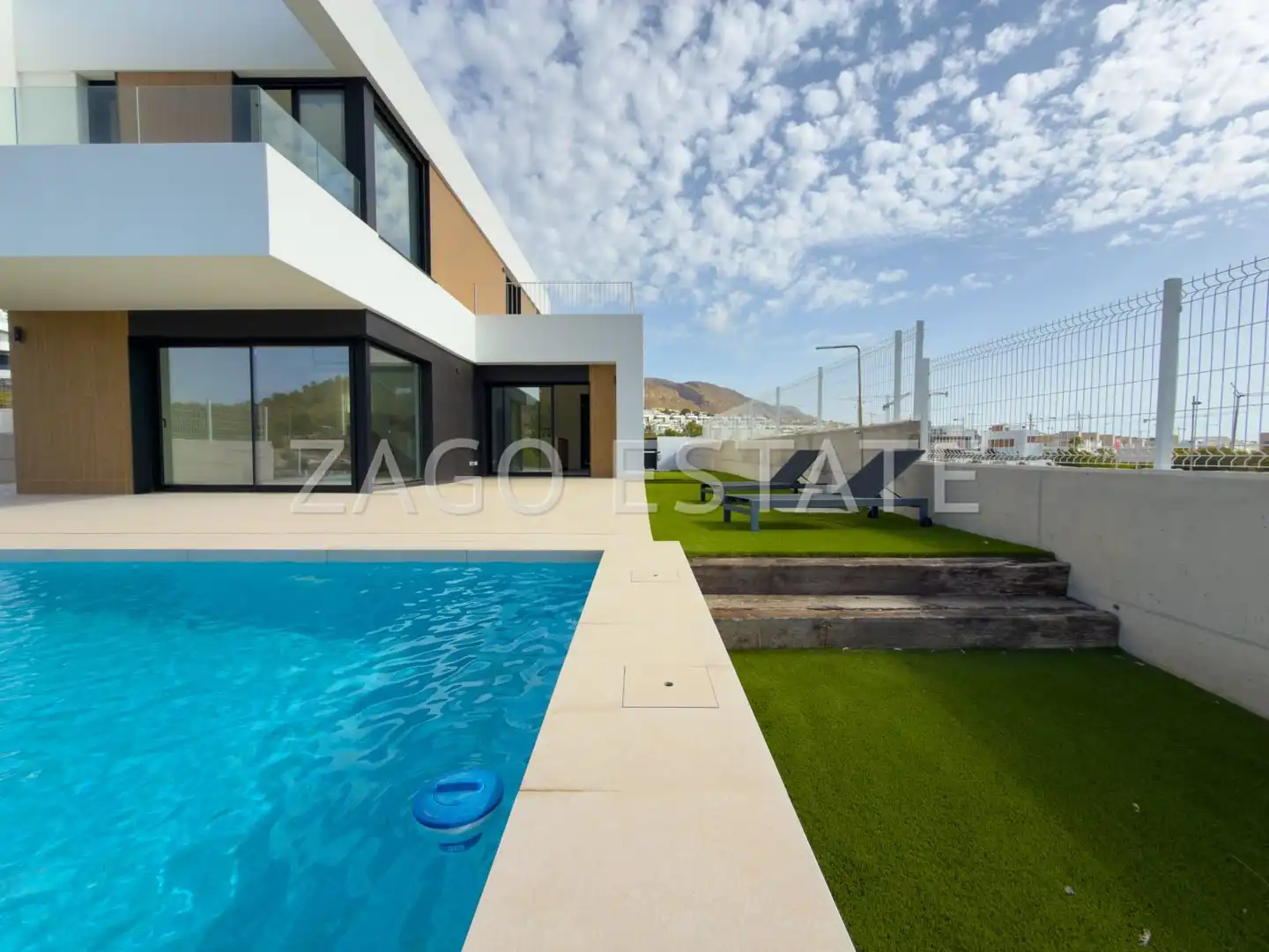 Haus zum Verkauf in Balcón de Finestrat - Terra Marina, imagen 10