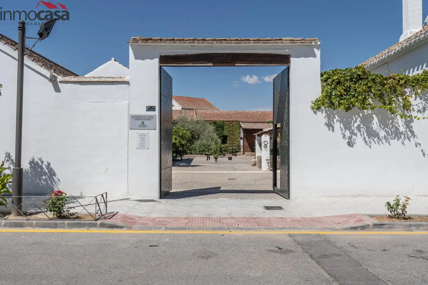 Houses for sale in Valderrubio