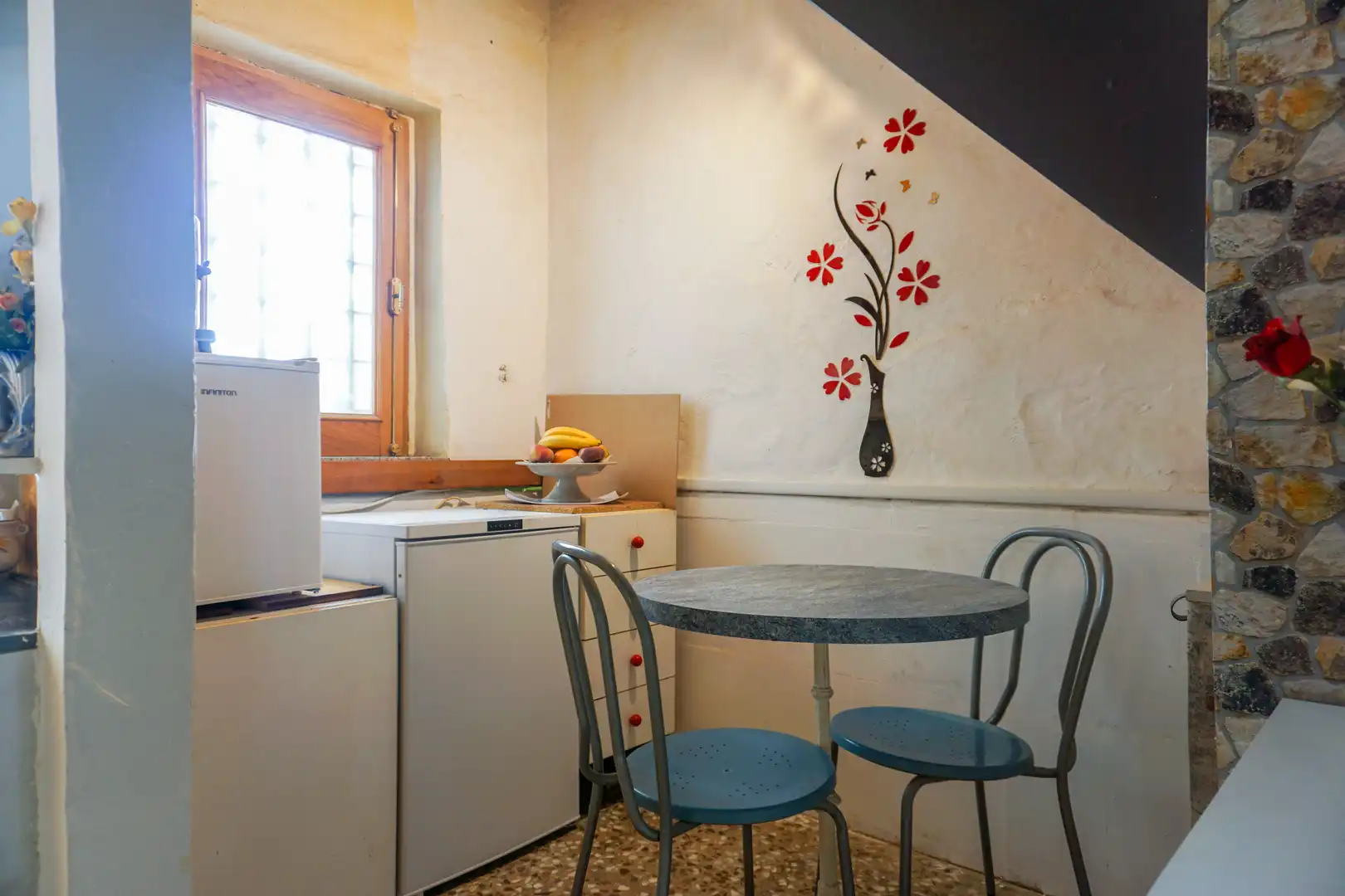 Casa o chalet en venta en Camino Calderona, Santa Fe de Mondújar