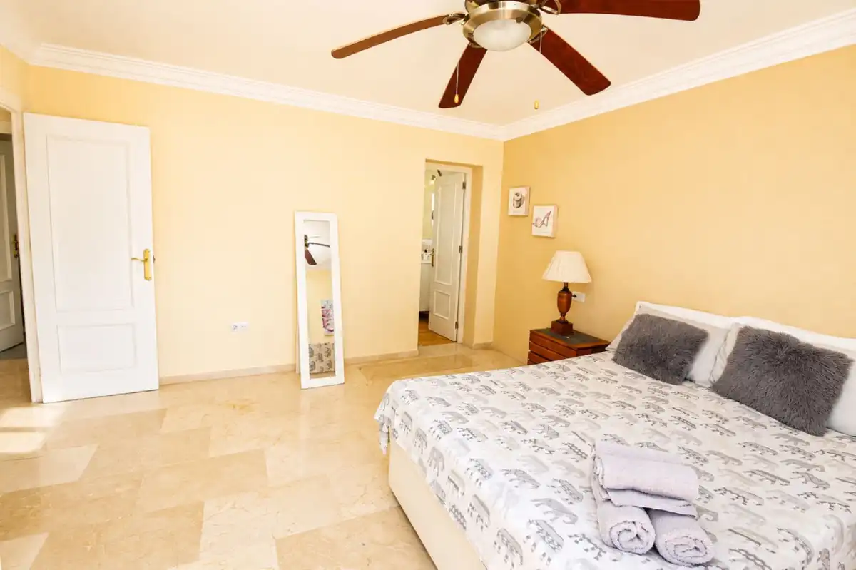 Maison avec piscine à vendre à Calahonda, imagen 17