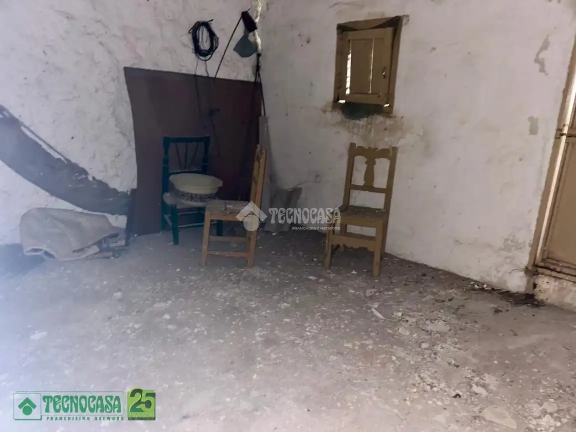 Casa adosada en venta en Dosbarrios