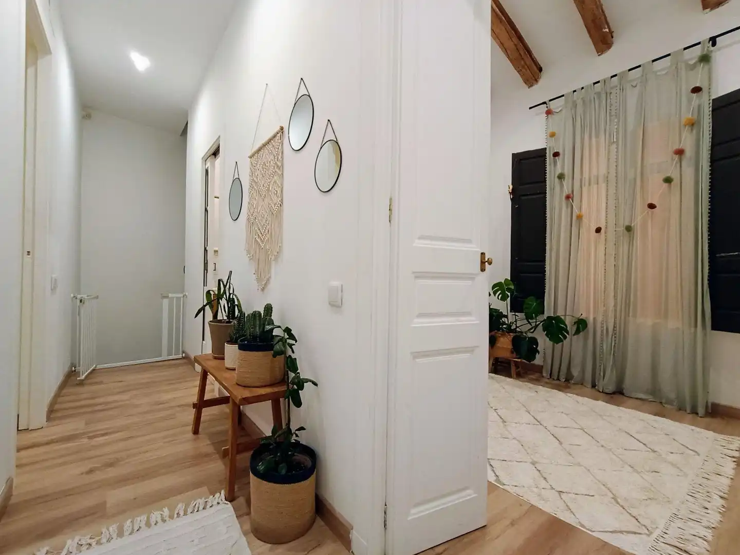 Casa o chalet en venta en Molins de Rei con Aire acondicionado, Calefacción y Terraza