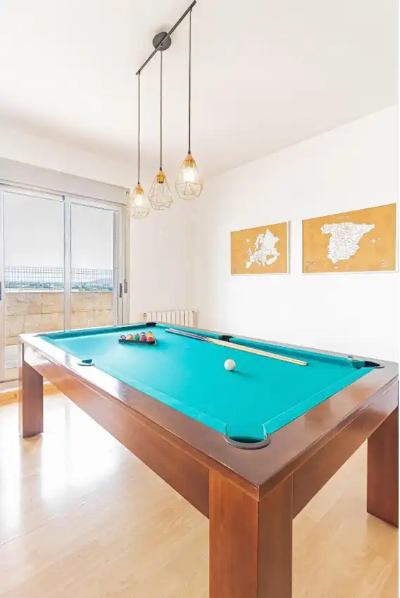 Habitación de Ático en venta en Torre-Pacheco con Aire acondicionado, Amueblado y Horno