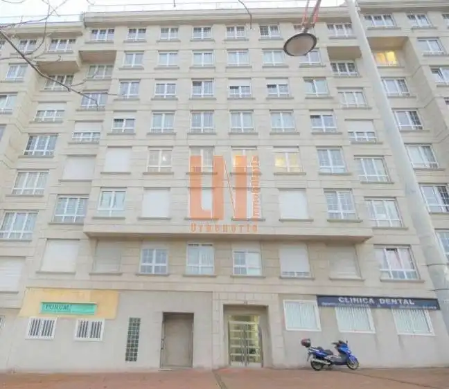 Wohnung mit Aufzug zur Miete in Rúa Manuel Murguía 0, imagen 5