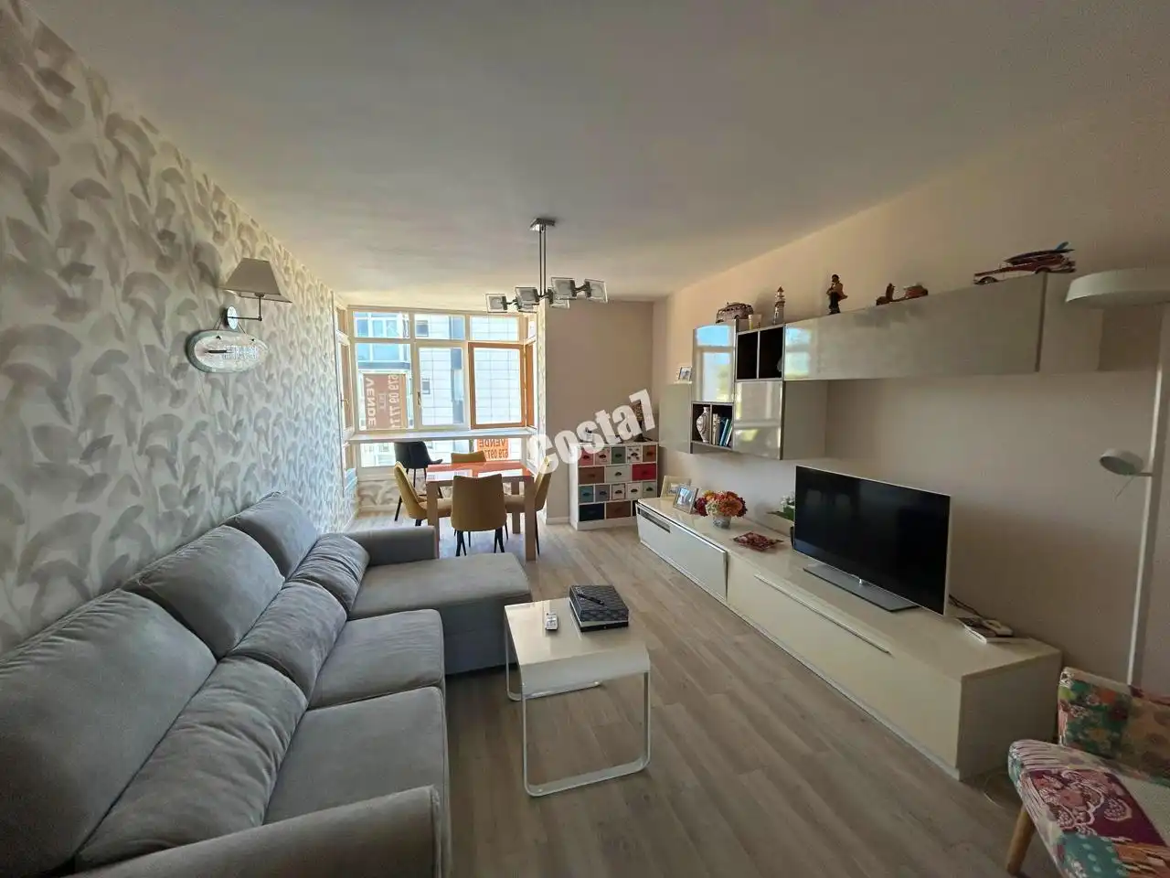 Piso en venta en Paseo del Sable, imagen 2