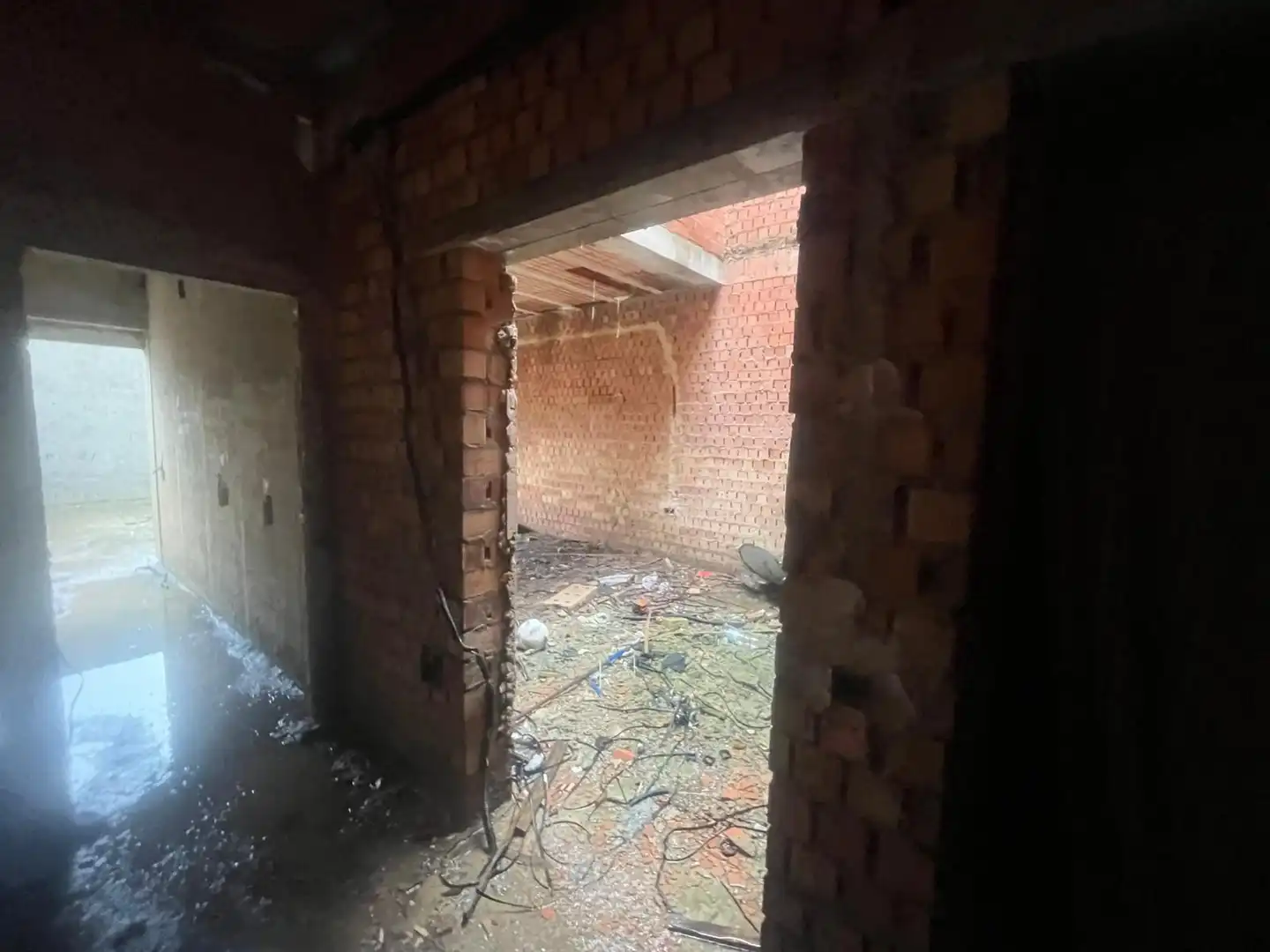 Edificio en venta en Alcolea del Río