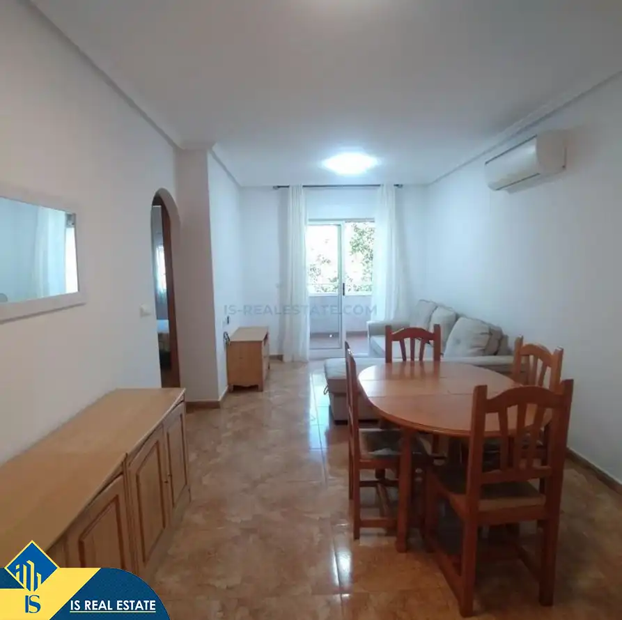 Apartament amb piscina en venda a Centro, imagen 5