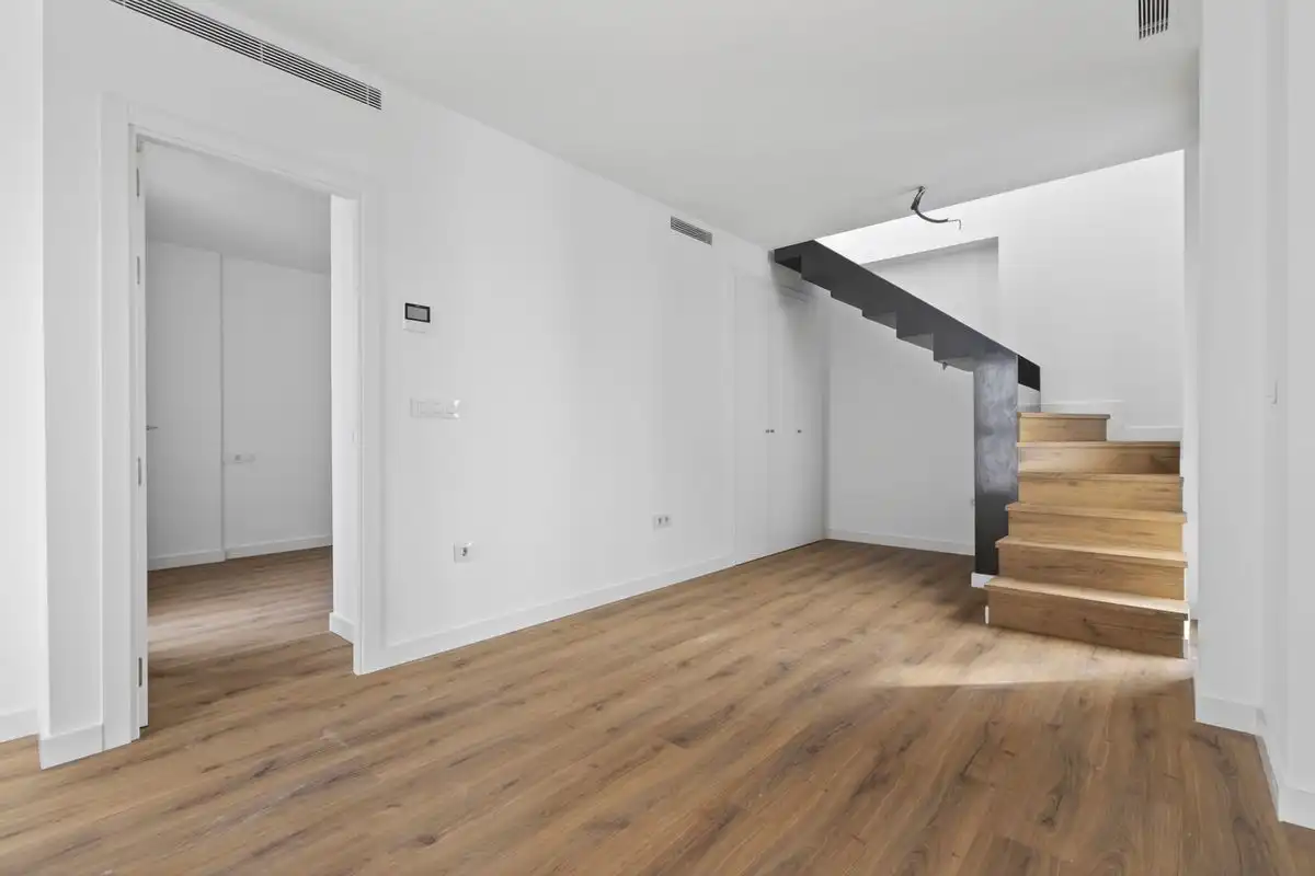 Piso con terraza en venta en Calle Alfarería, imagen 5