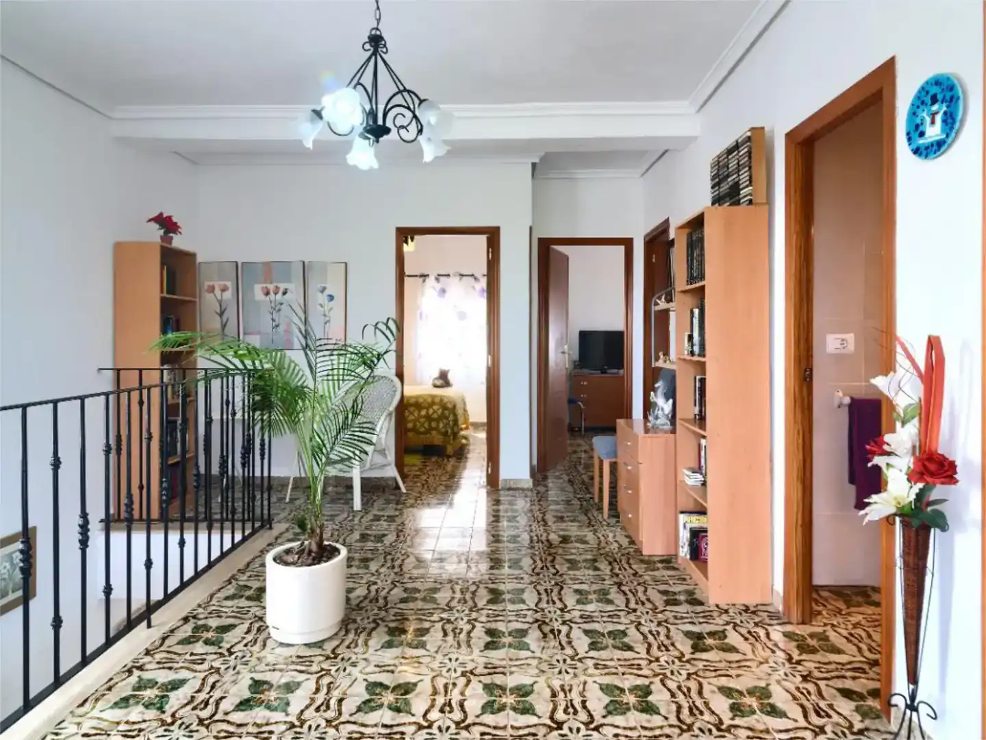 Casa o xalet en venda en Chiva amb Balcó
