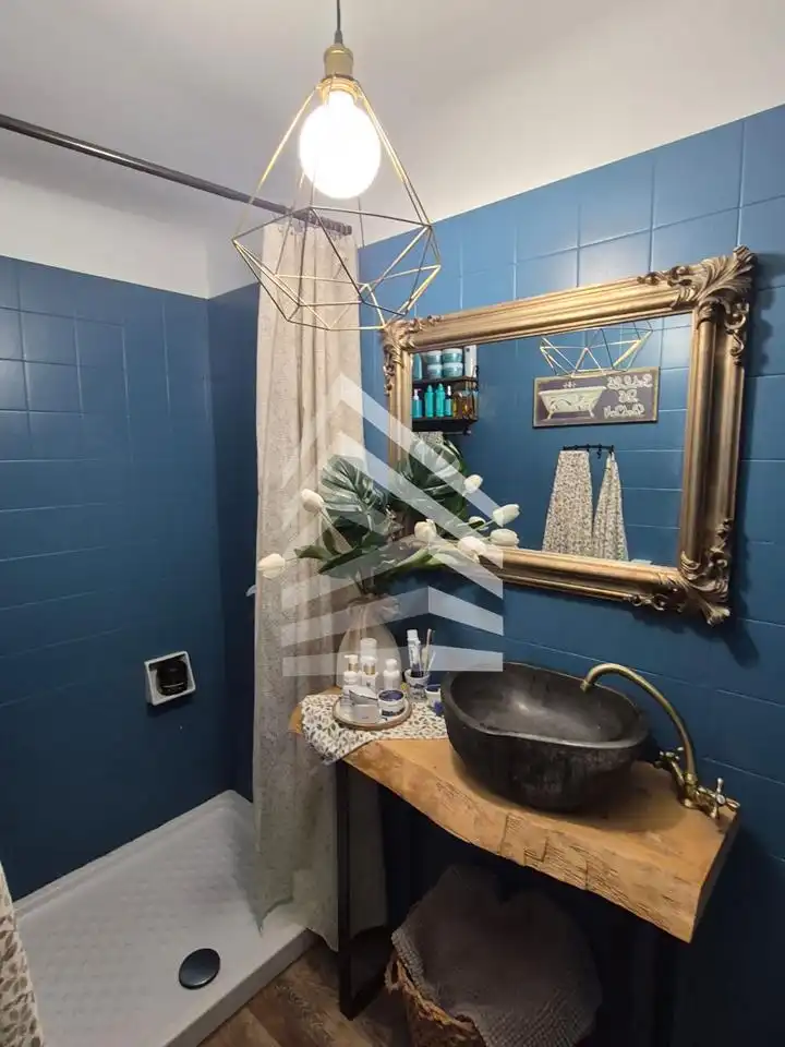 Baño de Casa o chalet en venta en Solsona