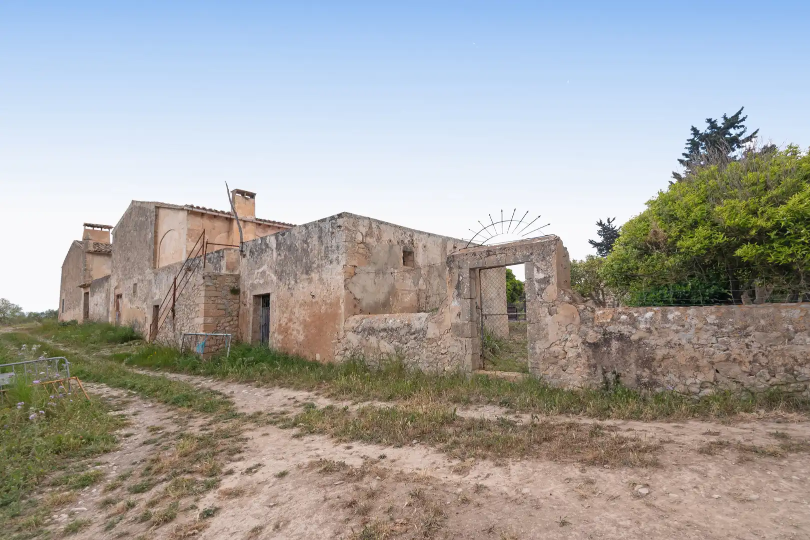 Landhaus mit Garten zum Verkauf in Algaida, imagen 11