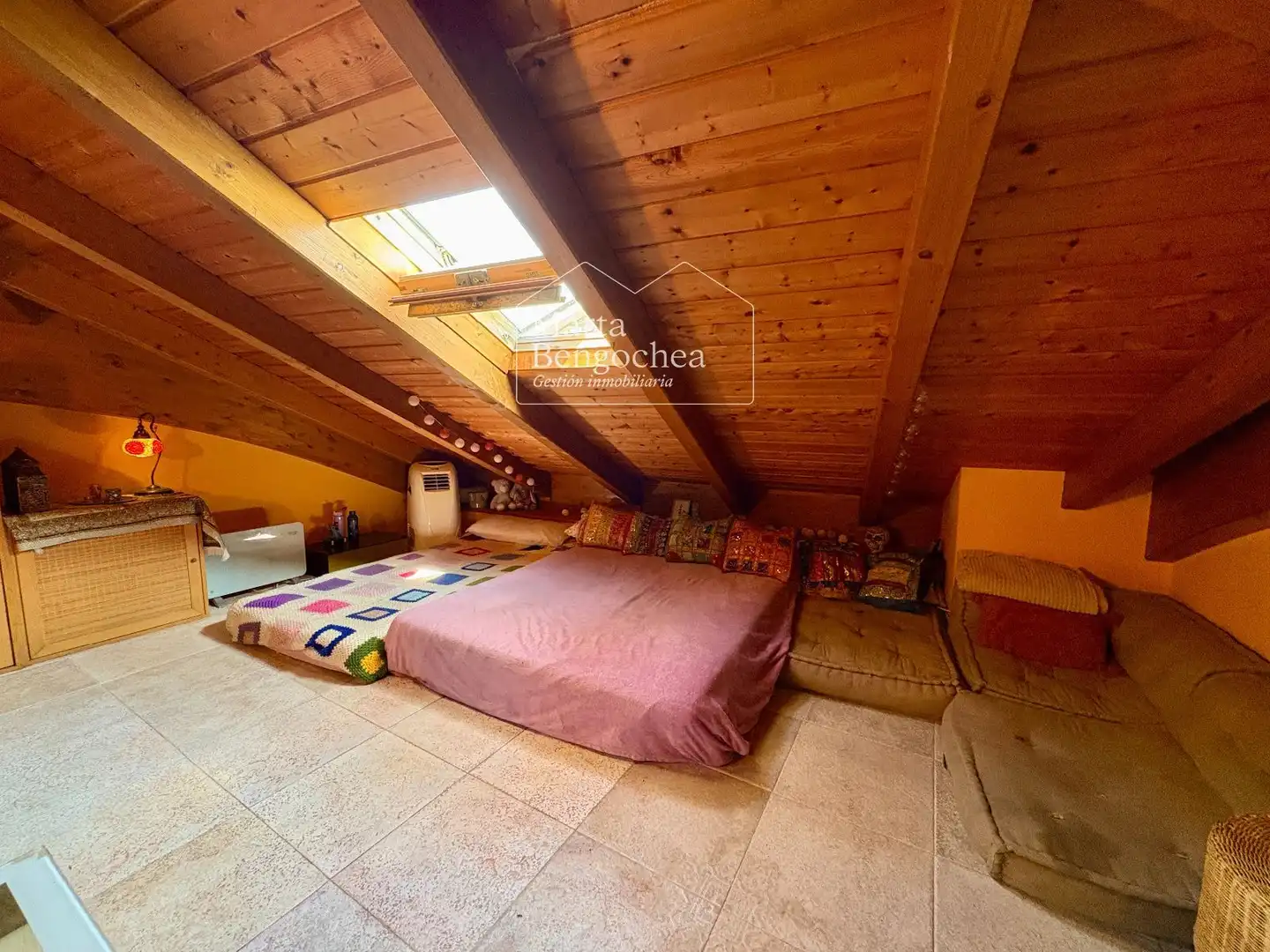 Casa o chalet en venta en Vitoria - Gasteiz con Calefacción