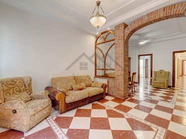 Casa en venda a Núcleo Urbano