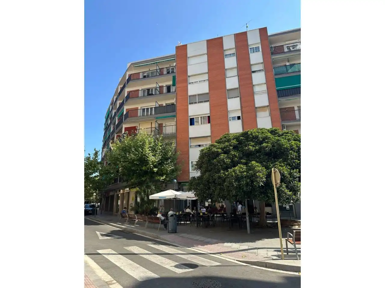 Appartamento con terrazza in vendita a Calle Font, imagen 14