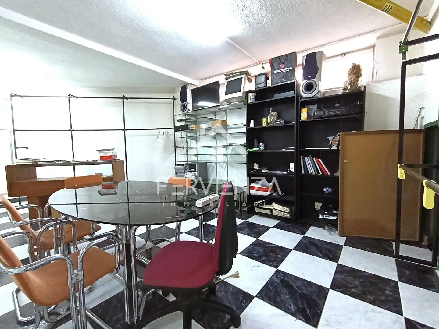 Business premises for sale in Ciudad Naranco - Prados de La Fuente, imagen 11