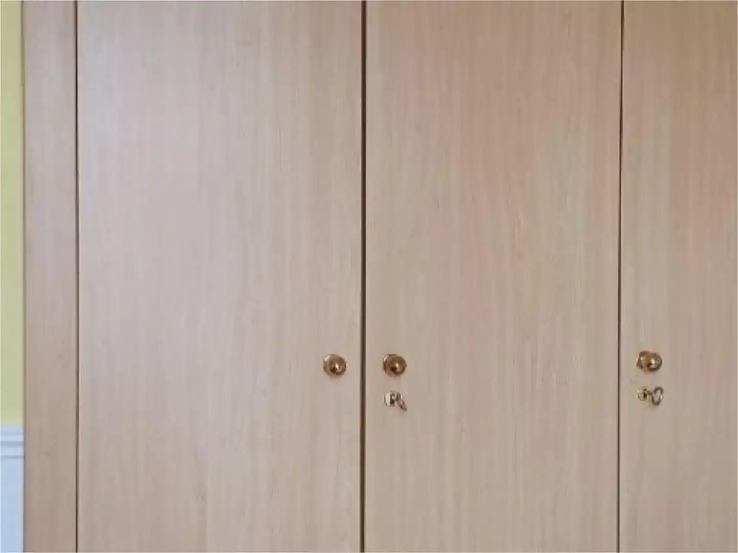 Schlafzimmer von Wohnung zum Verkauf in Algete mit Klimaanlage, Parkett und Abstellraum