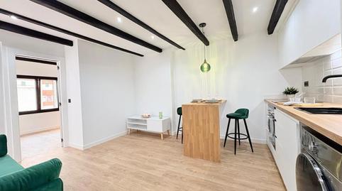 Foto 3 de Pis de lloguer a Centre, Barcelona