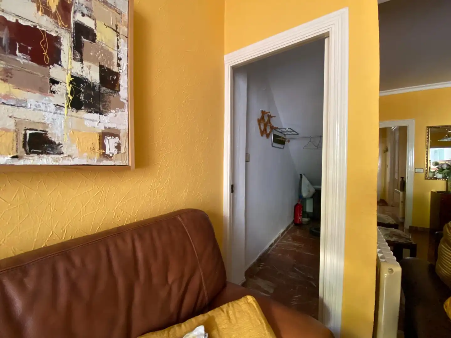 Casa o chalet en venta en Lorca con Aire acondicionado, Calefacción y Jardín privado