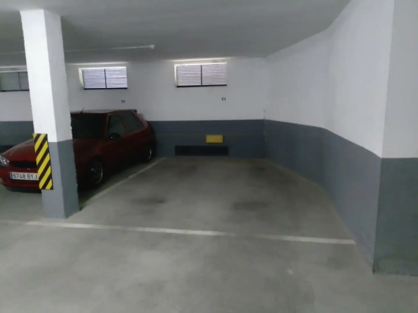 Parking de Garaje en venta en Cabezón de Pisuerga, Valladolid